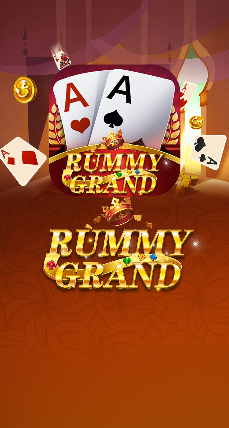 Rummy Grand 