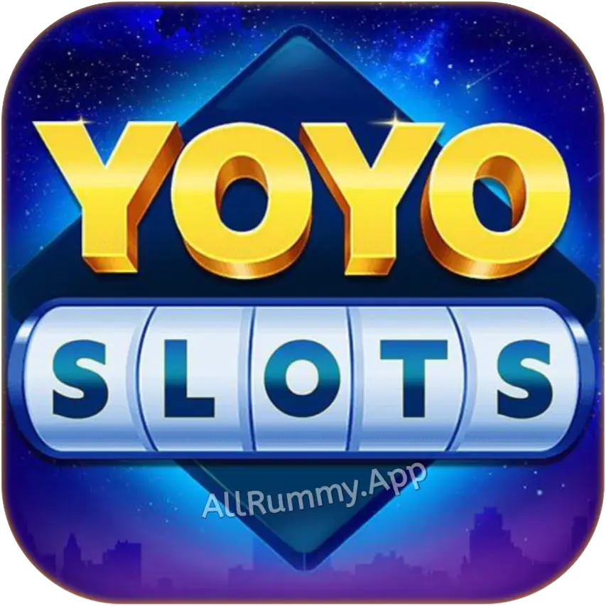 YoYo Slots APK | Download & Get Free ₹51 Bonus Instantly