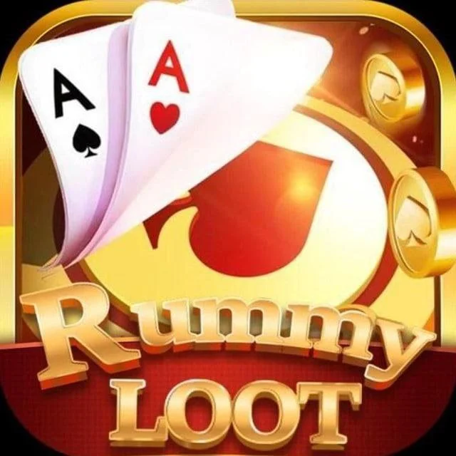 Rummy Loot { Download & ₹41 Bonus} Min.Withdrawal ₹100/~