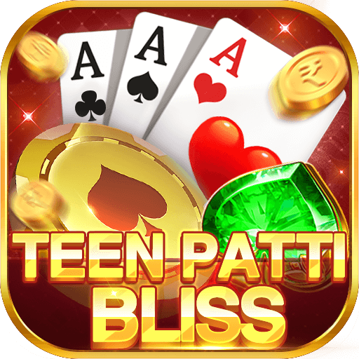 Teen Patti Bliss