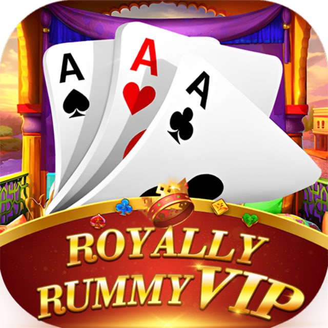 Royally Rummy VIP APK Download (Official) Free ₹51 Bonus Instantly