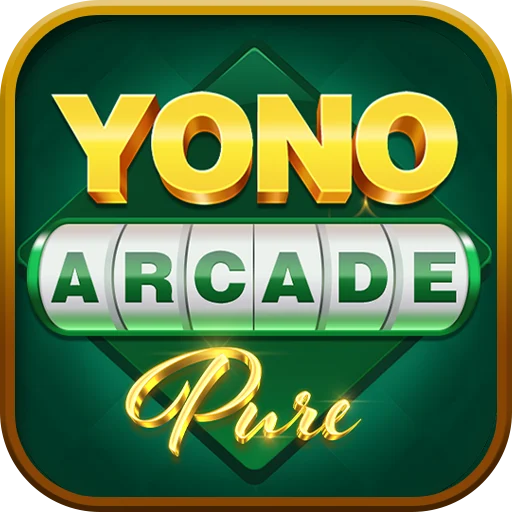 Yonoarcade | Yono Arcade | Cumulative registered users 50 million | Slots, Rummy, Aviator,Teenpatti, Cash Games