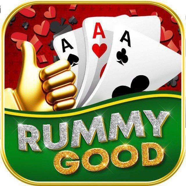 Rummy Good APK- Download & Free Bonus ₹41 Instantly✓