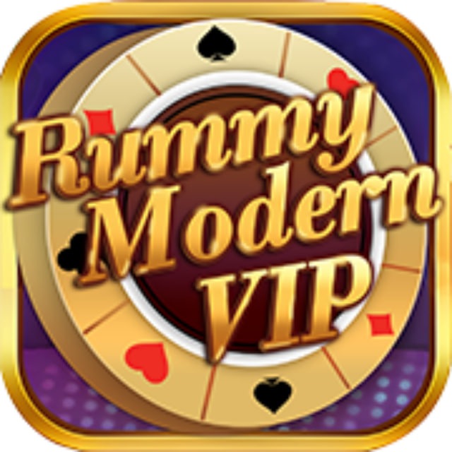 Rummy Modern VIP