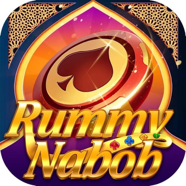 Rummy Nabob APK Download - ₹51 Bonus Instantly