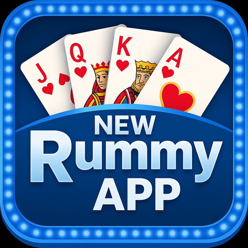 New Rummy App